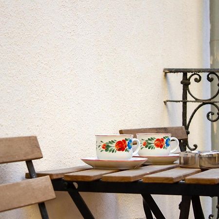 Best Neighbour Apartment Budapest Exterior foto