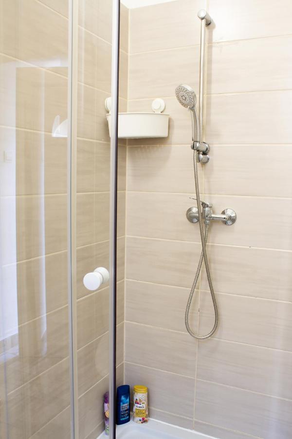 Best Neighbour Apartment Budapest Exterior foto