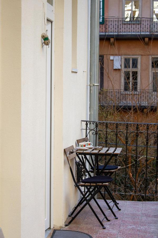 Best Neighbour Apartment Budapest Exterior foto